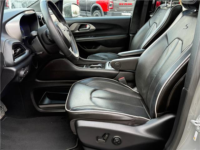 2022 Chrysler Pacifica Limited (Stk: W9294) in Uxbridge - Image 20 of 25