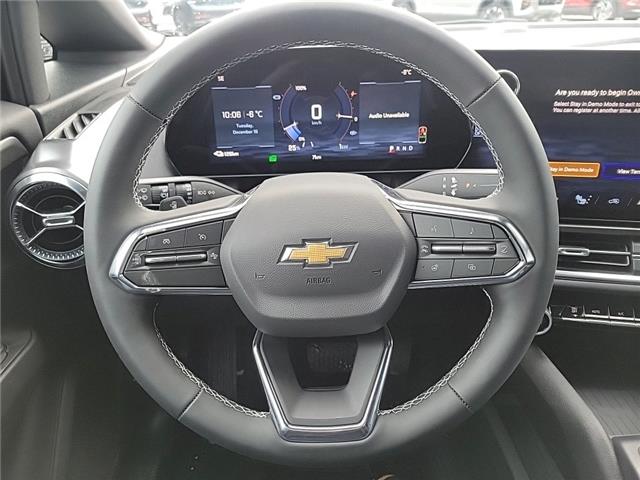 2026 Chevrolet Equinox EV LT (Stk: S136770) in Newmarket - Image 11 of 17