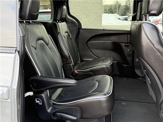 2022 Chrysler Pacifica Limited (Stk: W9294) in Uxbridge - Image 23 of 25