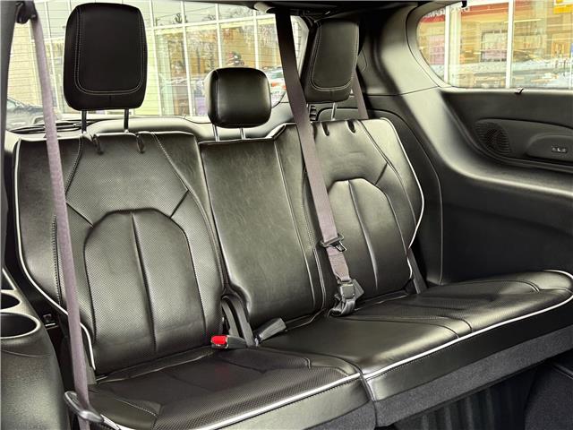 2022 Chrysler Pacifica Limited (Stk: W9294) in Uxbridge - Image 24 of 25