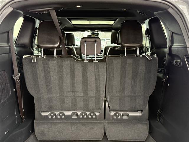 2022 Chrysler Pacifica Limited (Stk: W9294) in Uxbridge - Image 25 of 25