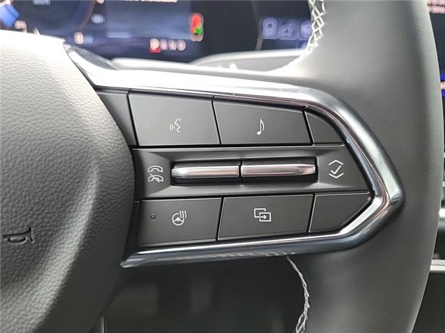 2026 Chevrolet Equinox EV LT (Stk: S136770) in Newmarket - Image 12 of 17