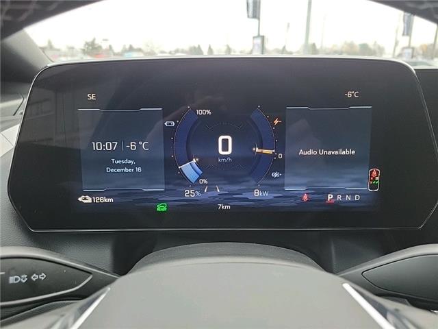 2026 Chevrolet Equinox EV LT (Stk: S136770) in Newmarket - Image 13 of 17