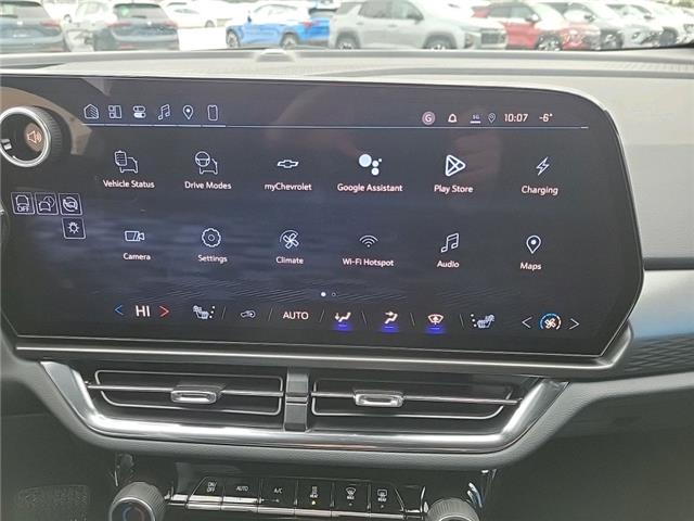 2026 Chevrolet Equinox EV LT (Stk: S136770) in Newmarket - Image 14 of 17