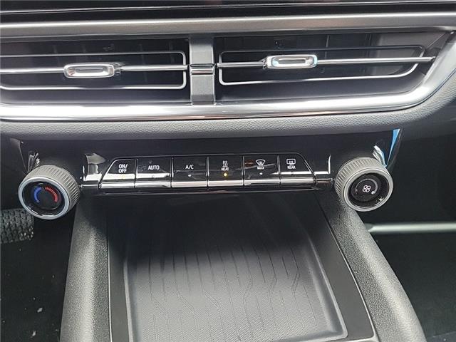 2026 Chevrolet Equinox EV LT (Stk: S136770) in Newmarket - Image 15 of 17