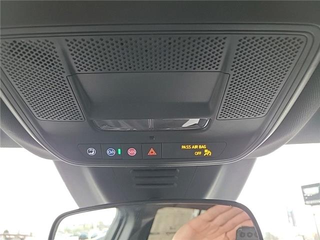 2026 Chevrolet Equinox EV LT (Stk: S136770) in Newmarket - Image 16 of 17