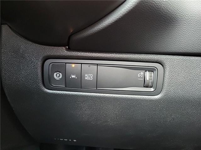 2026 Chevrolet Equinox EV LT (Stk: S136770) in Newmarket - Image 17 of 17