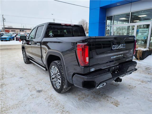 2026 GMC Sierra 1500 Denali Ultimate (Stk: 31319) in The Pas - Image 4 of 21