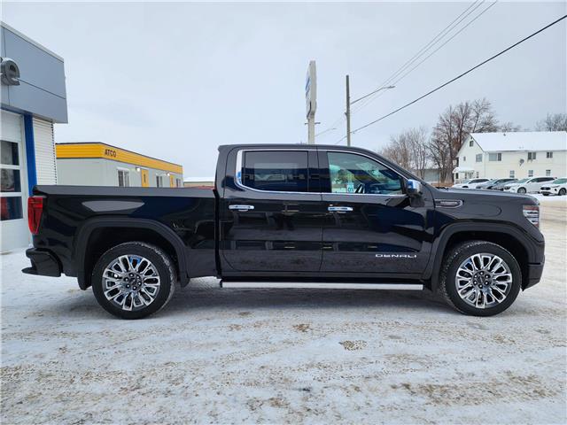 2026 GMC Sierra 1500 Denali Ultimate (Stk: 31319) in The Pas - Image 6 of 21