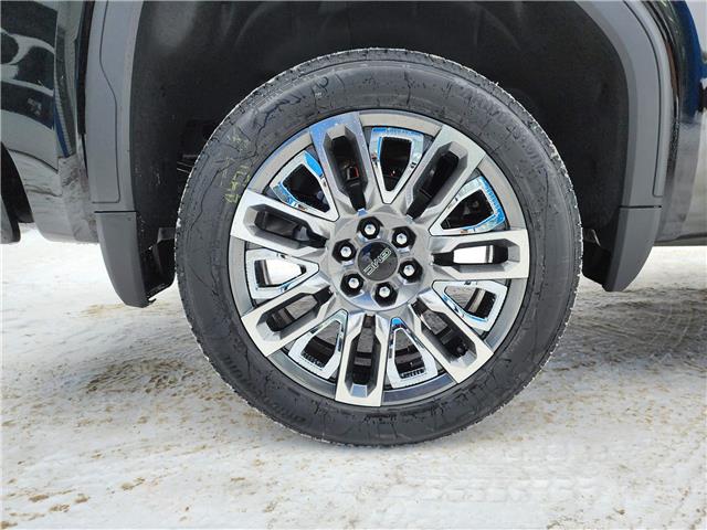2026 GMC Sierra 1500 Denali Ultimate (Stk: 31319) in The Pas - Image 7 of 21