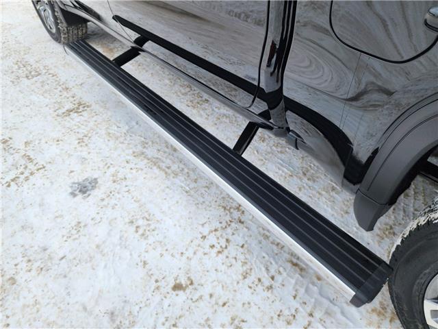 2026 GMC Sierra 1500 Denali Ultimate (Stk: 31319) in The Pas - Image 9 of 21