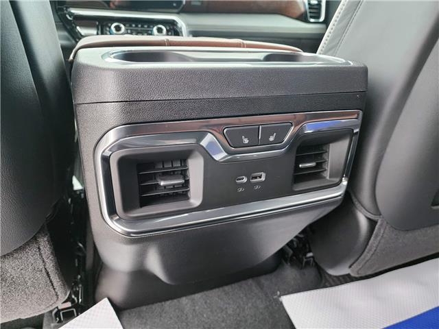 2026 GMC Sierra 1500 Denali Ultimate (Stk: 31319) in The Pas - Image 13 of 21