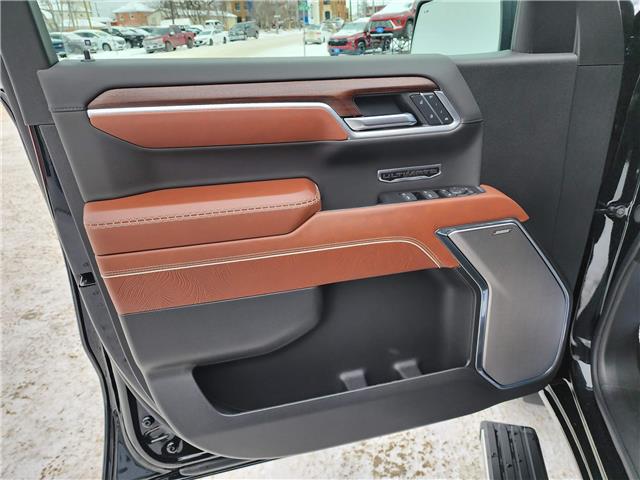 2026 GMC Sierra 1500 Denali Ultimate (Stk: 31319) in The Pas - Image 14 of 21