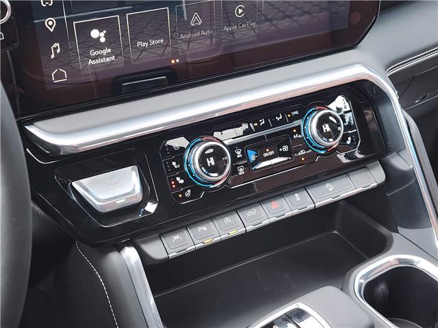 2026 GMC Sierra 1500 Denali Ultimate (Stk: 31319) in The Pas - Image 20 of 21