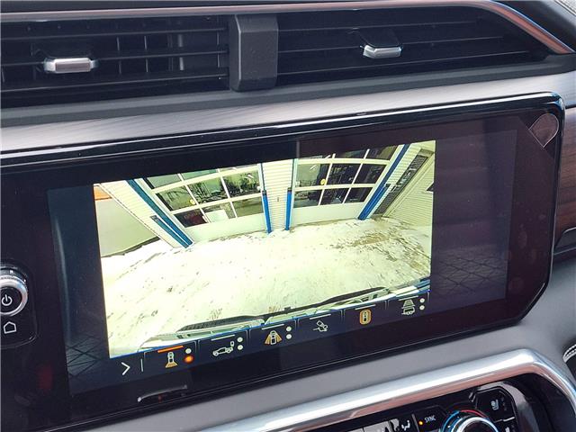 2026 GMC Sierra 1500 Denali Ultimate (Stk: 31319) in The Pas - Image 21 of 21