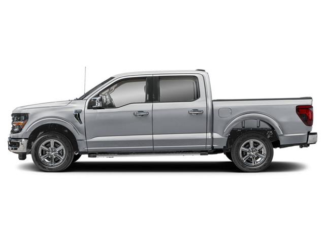 2025 Ford F-150 XLT (Stk: F1387) in Miramichi - Image 2 of 12