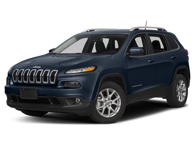 2016 Jeep Cherokee North (Stk: 25088A) in Oak Bay - Image 1 of 9