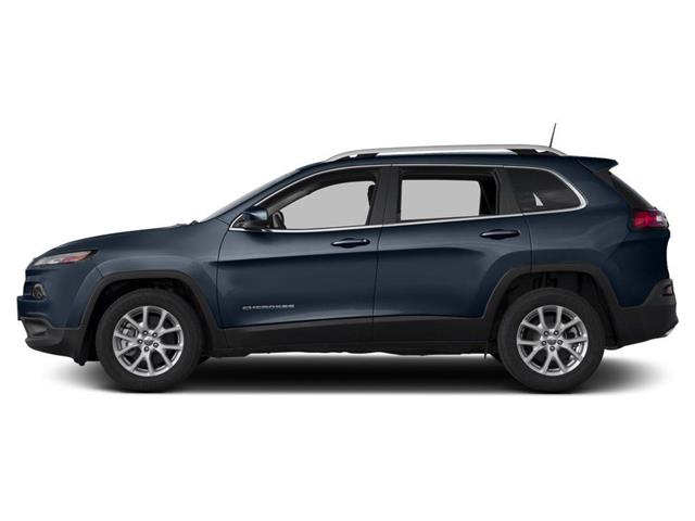2016 Jeep Cherokee North (Stk: 25088A) in Oak Bay - Image 2 of 9 2016 Jeep Cherokee North (Stk: 25088A) in Oak Bay - Image 2 of 9