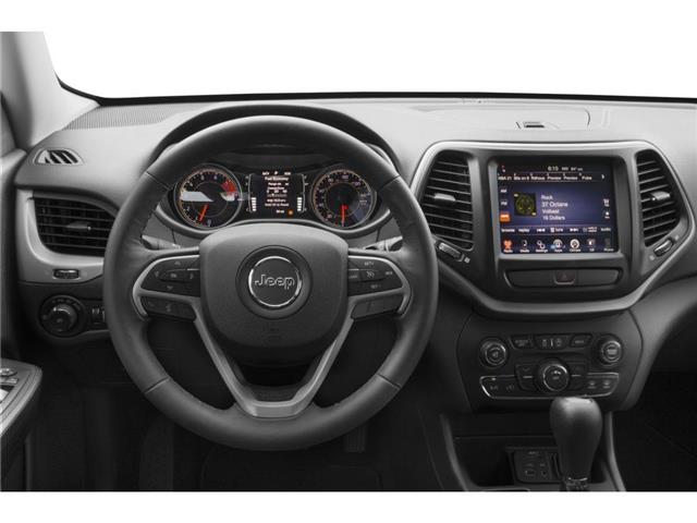 2016 Jeep Cherokee North (Stk: 25088A) in Oak Bay - Image 4 of 9 2016 Jeep Cherokee North (Stk: 25088A) in Oak Bay - Image 4 of 9