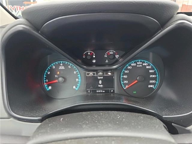 2019 Chevrolet Colorado WT (Stk: ZCOLORADO) in Sudbury - Image 13 of 18 2019 Chevrolet Colorado WT (Stk: ZCOLORADO) in Sudbury - Image 13 of 18