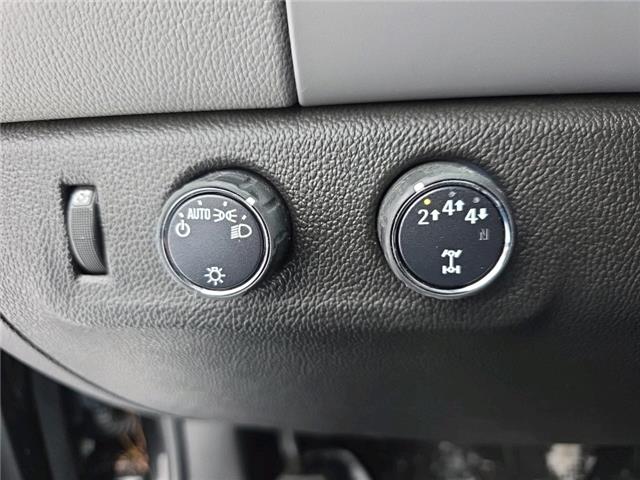 2019 Chevrolet Colorado WT (Stk: ZCOLORADO) in Sudbury - Image 17 of 18 2019 Chevrolet Colorado WT (Stk: ZCOLORADO) in Sudbury - Image 17 of 18