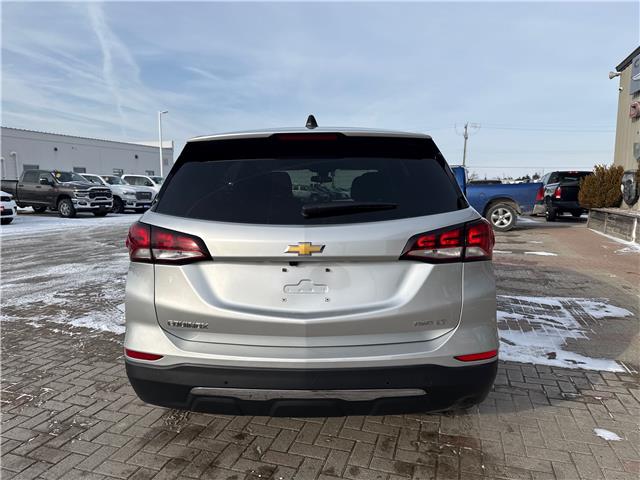 2022 Chevrolet Equinox LT (Stk: 5B061A) in Blenheim - Image 3 of 11