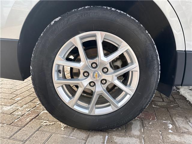 2022 Chevrolet Equinox LT (Stk: 5B061A) in Blenheim - Image 4 of 11