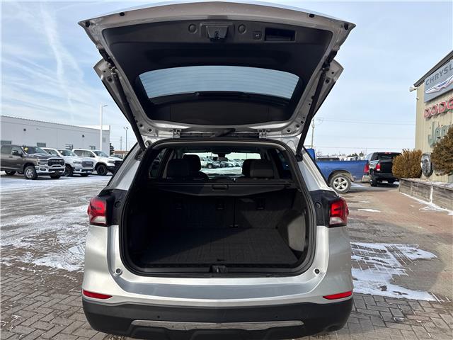 2022 Chevrolet Equinox LT (Stk: 5B061A) in Blenheim - Image 5 of 11