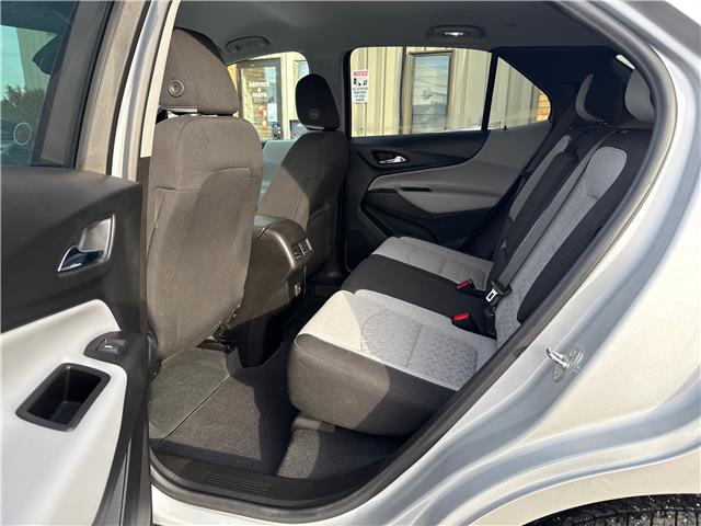 2022 Chevrolet Equinox LT (Stk: 5B061A) in Blenheim - Image 7 of 11