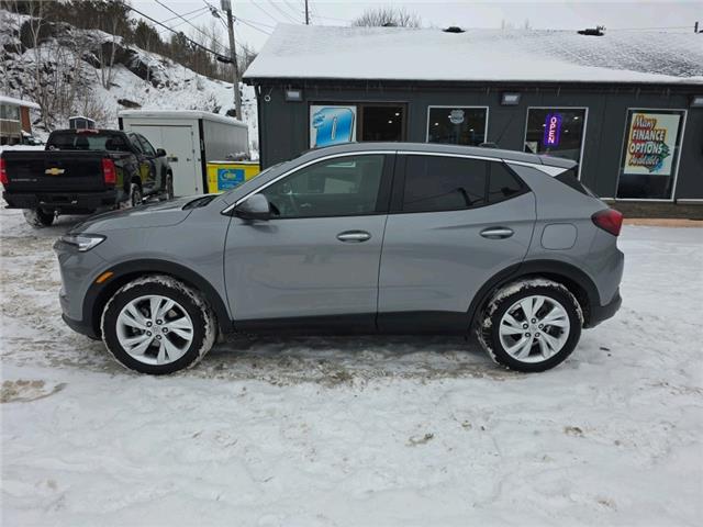 2024 Buick Encore GX Preferred (Stk: ZENCOREGX) in Sudbury - Image 2 of 20 2024 Buick Encore GX Preferred (Stk: ZENCOREGX) in Sudbury - Image 2 of 20