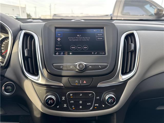 2022 Chevrolet Equinox LT (Stk: 5B061A) in Blenheim - Image 10 of 11