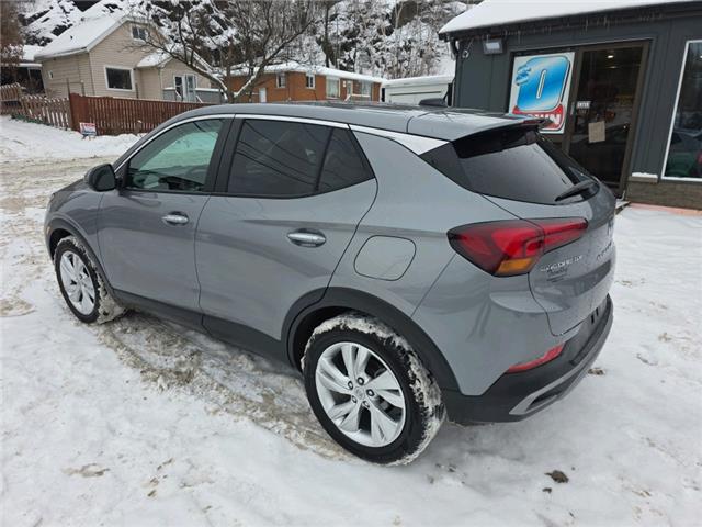 2024 Buick Encore GX Preferred (Stk: ZENCOREGX) in Sudbury - Image 3 of 20 2024 Buick Encore GX Preferred (Stk: ZENCOREGX) in Sudbury - Image 3 of 20