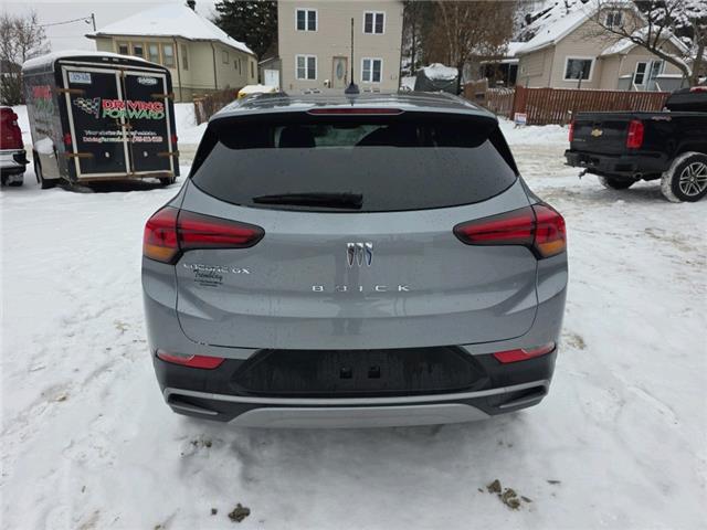 2024 Buick Encore GX Preferred (Stk: ZENCOREGX) in Sudbury - Image 4 of 20 2024 Buick Encore GX Preferred (Stk: ZENCOREGX) in Sudbury - Image 4 of 20
