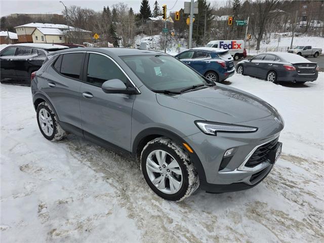 2024 Buick Encore GX Preferred (Stk: ZENCOREGX) in Sudbury - Image 7 of 20 2024 Buick Encore GX Preferred (Stk: ZENCOREGX) in Sudbury - Image 7 of 20