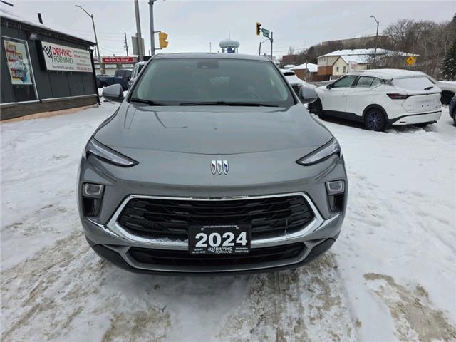 2024 Buick Encore GX Preferred (Stk: ZENCOREGX) in Sudbury - Image 8 of 20 2024 Buick Encore GX Preferred (Stk: ZENCOREGX) in Sudbury - Image 8 of 20