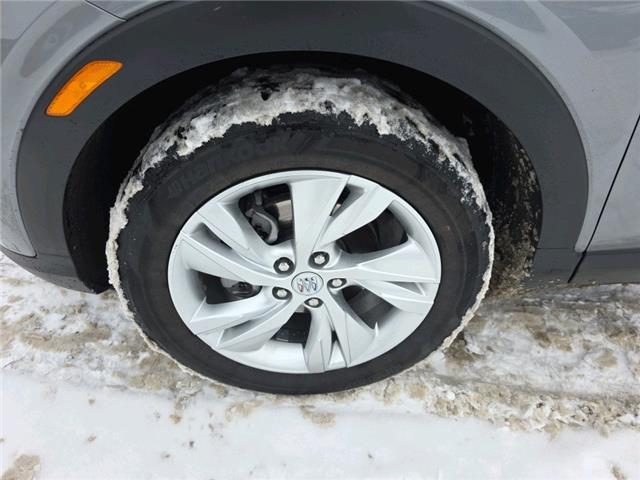2024 Buick Encore GX Preferred (Stk: ZENCOREGX) in Sudbury - Image 9 of 20 2024 Buick Encore GX Preferred (Stk: ZENCOREGX) in Sudbury - Image 9 of 20