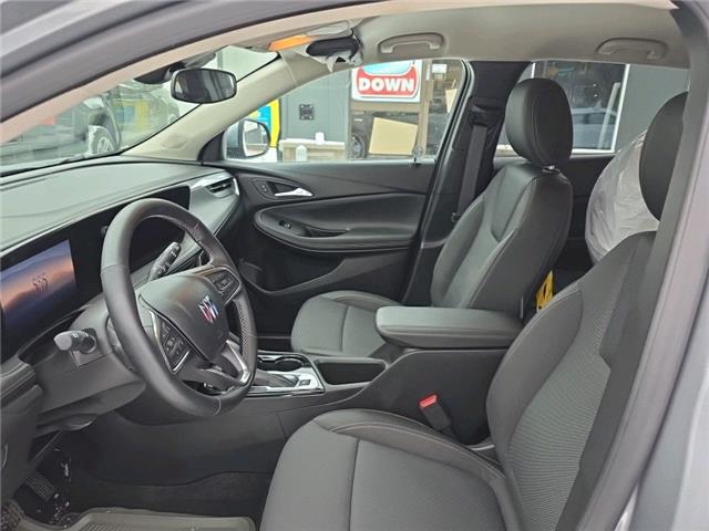 2024 Buick Encore GX Preferred (Stk: ZENCOREGX) in Sudbury - Image 11 of 20 2024 Buick Encore GX Preferred (Stk: ZENCOREGX) in Sudbury - Image 11 of 20