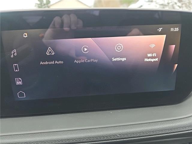 2024 Buick Encore GX Preferred (Stk: ZENCOREGX) in Sudbury - Image 15 of 20 2024 Buick Encore GX Preferred (Stk: ZENCOREGX) in Sudbury - Image 15 of 20