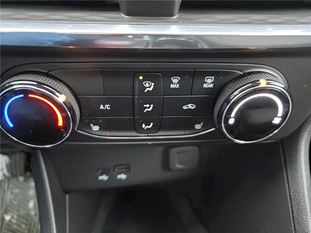 2024 Buick Encore GX Preferred (Stk: ZENCOREGX) in Sudbury - Image 16 of 20 2024 Buick Encore GX Preferred (Stk: ZENCOREGX) in Sudbury - Image 16 of 20