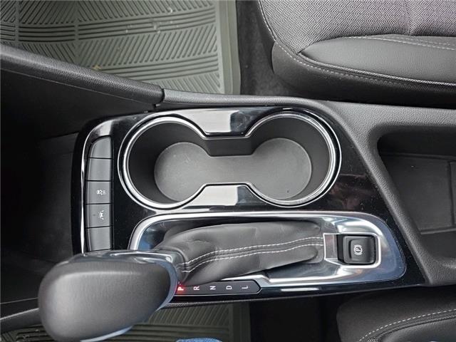2024 Buick Encore GX Preferred (Stk: ZENCOREGX) in Sudbury - Image 17 of 20 2024 Buick Encore GX Preferred (Stk: ZENCOREGX) in Sudbury - Image 17 of 20