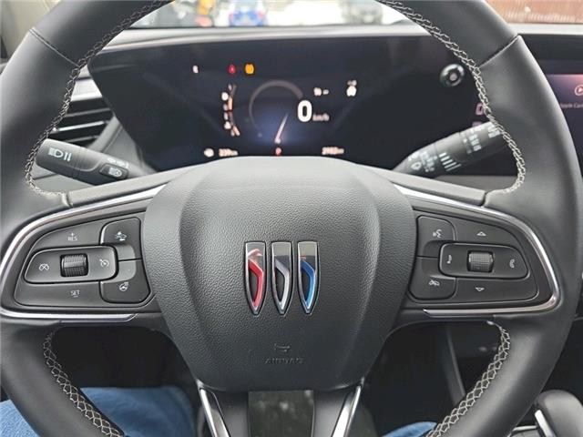 2024 Buick Encore GX Preferred (Stk: ZENCOREGX) in Sudbury - Image 18 of 20 2024 Buick Encore GX Preferred (Stk: ZENCOREGX) in Sudbury - Image 18 of 20