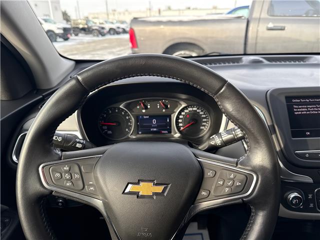 2022 Chevrolet Equinox LT (Stk: 5B061A) in Blenheim - Image 11 of 11