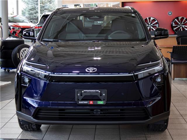 2026 Toyota bZ XLE (Stk: BZ1266) in Windsor - Image 2 of 23