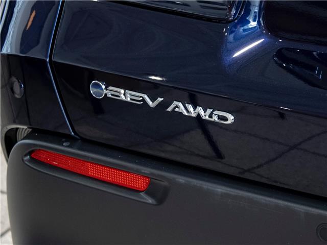 2026 Toyota bZ XLE (Stk: BZ1266) in Windsor - Image 3 of 23