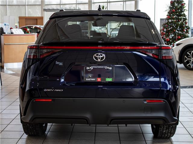 2026 Toyota bZ XLE (Stk: BZ1266) in Windsor - Image 4 of 23