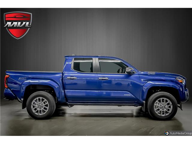 2025 Toyota Tacoma Hybrid Base in Oakville - Image 4 of 33 2025 Toyota Tacoma Hybrid Base in Oakville - Image 4 of 33
