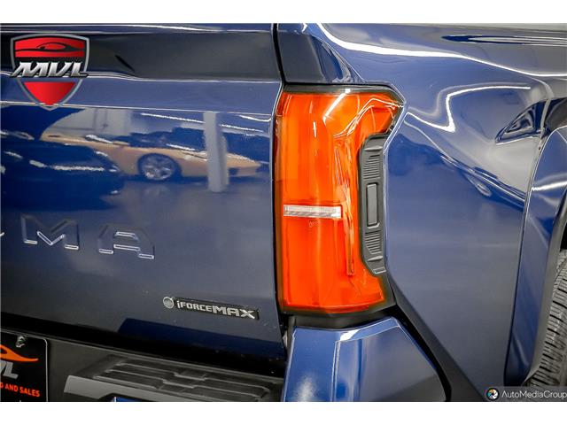 2025 Toyota Tacoma Hybrid Base in Oakville - Image 7 of 33 2025 Toyota Tacoma Hybrid Base in Oakville - Image 7 of 33