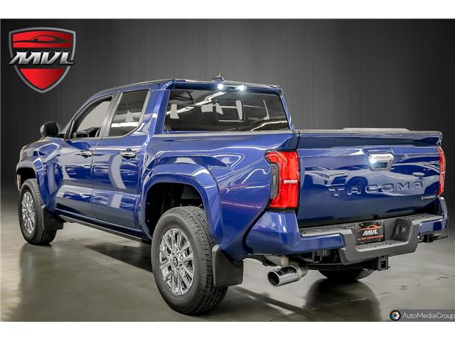 2025 Toyota Tacoma Hybrid Base in Oakville - Image 10 of 33 2025 Toyota Tacoma Hybrid Base in Oakville - Image 10 of 33