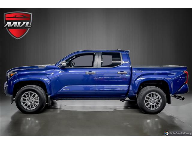 2025 Toyota Tacoma Hybrid Base in Oakville - Image 11 of 33 2025 Toyota Tacoma Hybrid Base in Oakville - Image 11 of 33