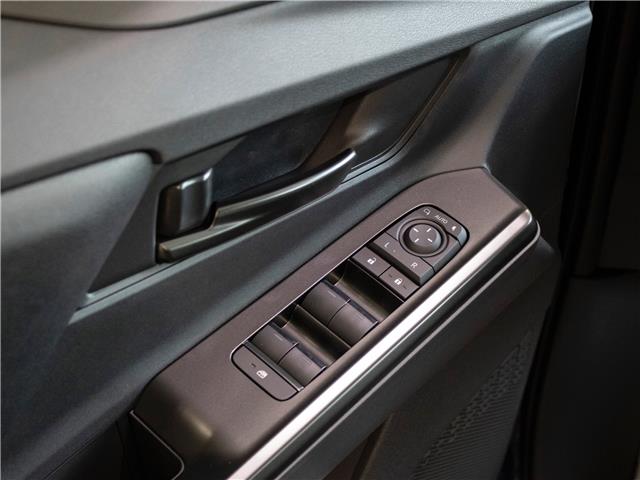 2026 Toyota bZ XLE (Stk: BZ1266) in Windsor - Image 8 of 23